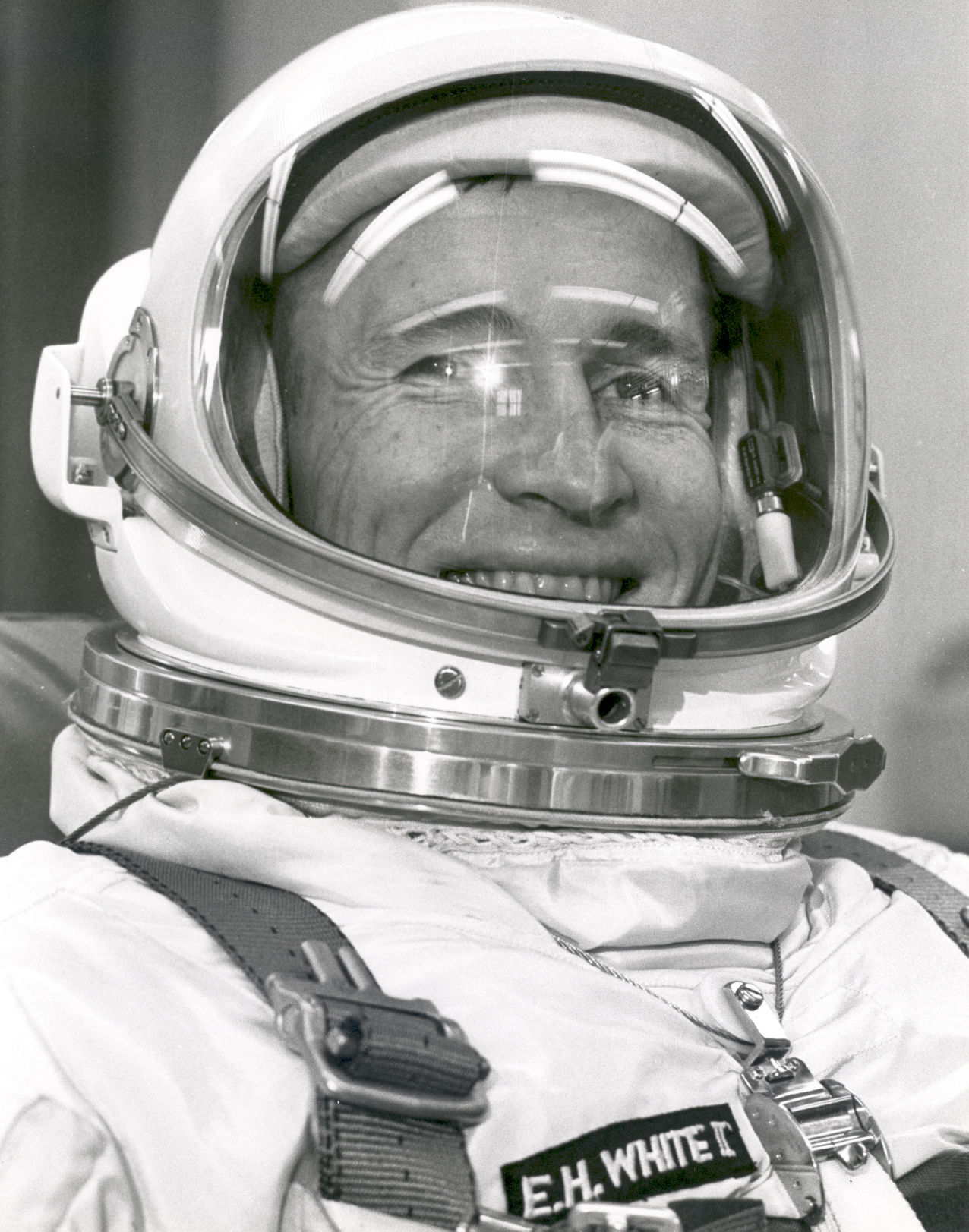 Gemini space program